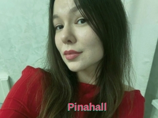 Pinahall
