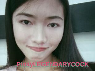 PinayLEGENDARYCOCK