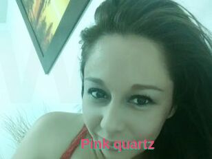Pink_quartz