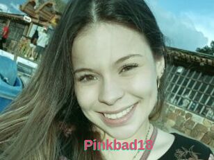 Pinkbad18