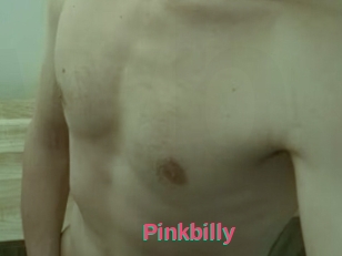 Pinkbilly