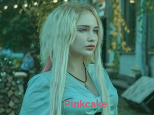 Pinkcake