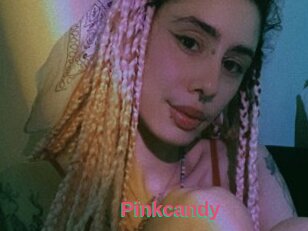 Pinkcandy