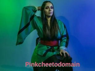 Pinkcheetodomain