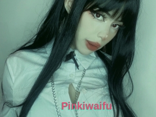 Pinkiwaifu
