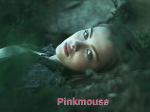 Pinkmouse
