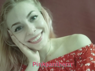 Pinkpantherrr