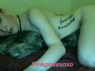 Pinkpixiexoxo