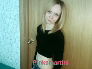 Pinksmartini