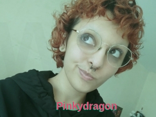 Pinkydragon