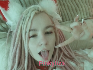Pinkyliza