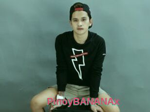 PinoyBANANAx
