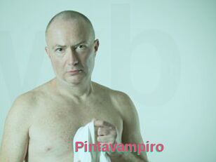 Pintavampiro