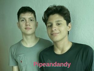 Pipeandandy