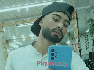 Piquistudy