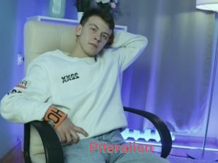 Piterallen