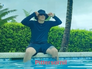 Pittersornil