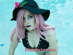 Pixelprincess