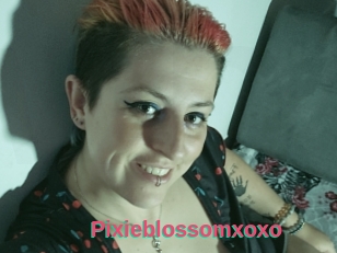 Pixieblossomxoxo