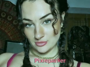 Pixieparker