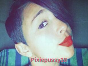 Pixiepussy18