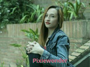 Pixiewonder