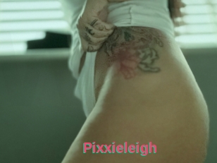 Pixxieleigh