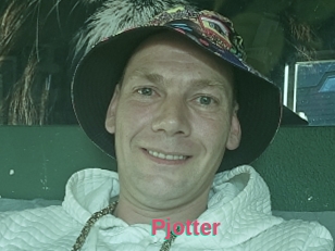 Pjotter
