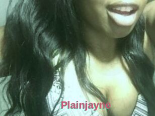 Plainjayne