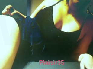 Plaisir35