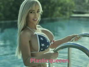 Plasticqueeen