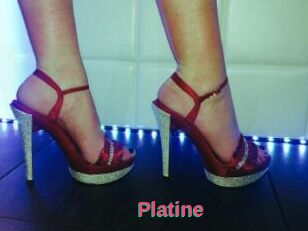 Platine