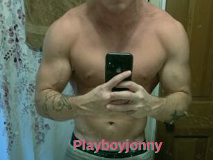 Playboyjonny