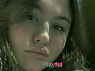Playful
