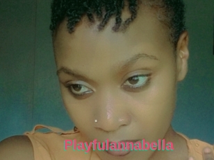 Playfulannabella