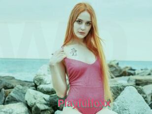 Playfulfoxx