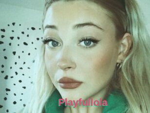Playfullola