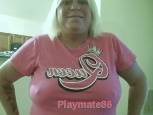 Playmate86