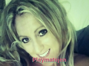 Playmatejen