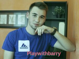 Playwithbarry