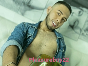 Pleasureboy22