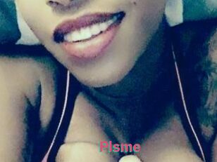 Plsme