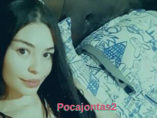 Pocajontas2