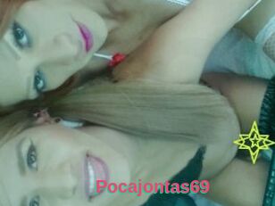 Pocajontas69