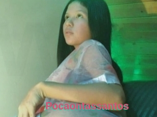 Pocaontassantos