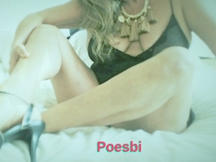 Poesbi