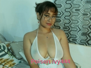 Poison_ivy444