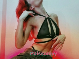 Poissonivy