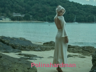 Polinahardman