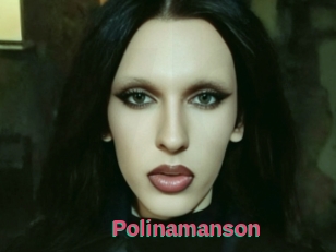 Polinamanson